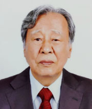 산앙회 이사장 김재수